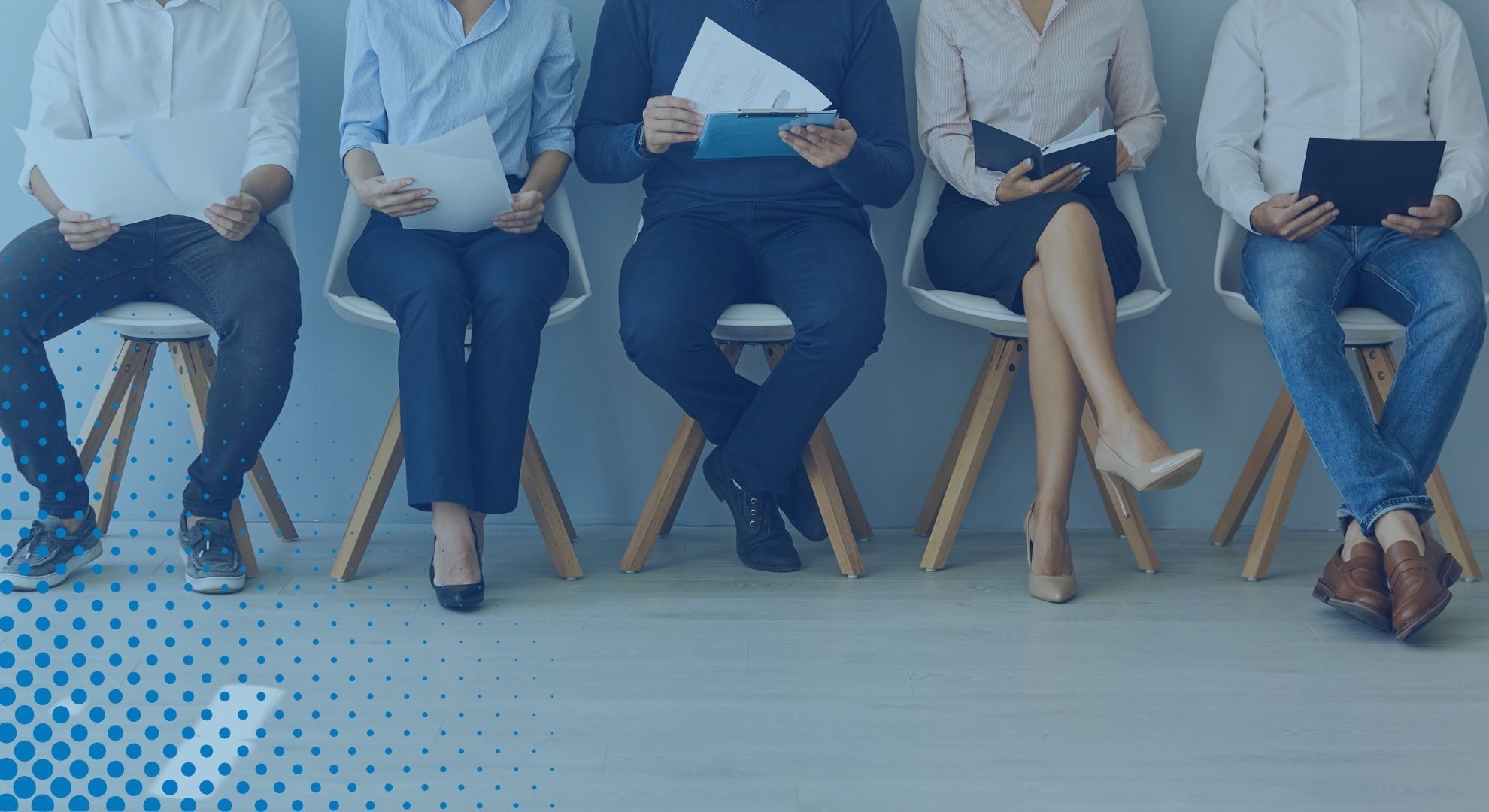 How Career Coaches Help You Overcome Job Search Anxiety