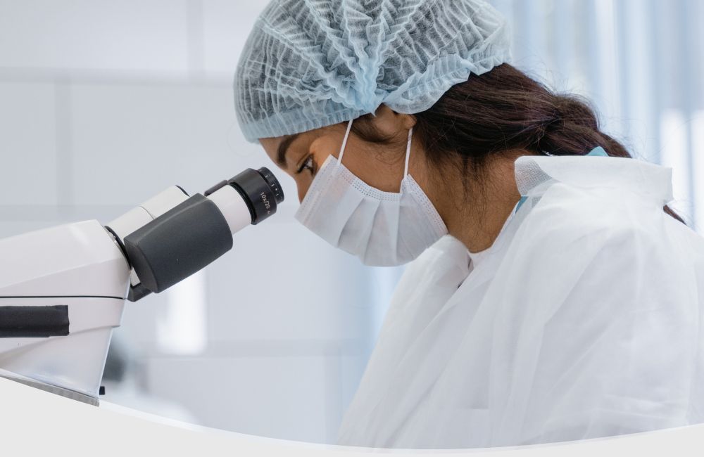 bio science tech employee