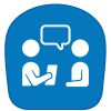 interview skills icon