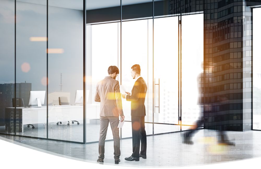 business conversation