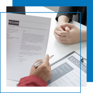 Resume