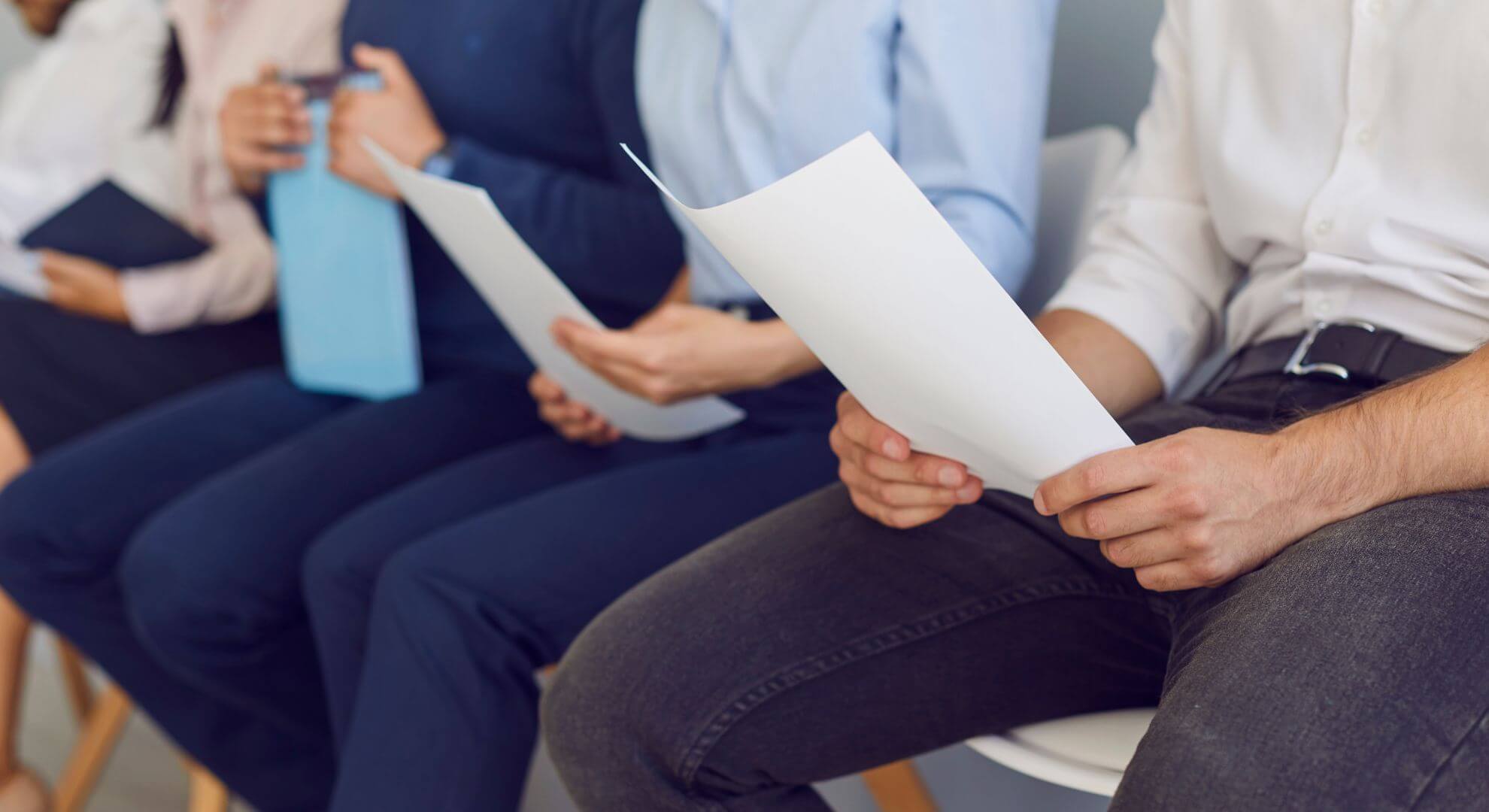 Signs You Need a Career Coach Hero