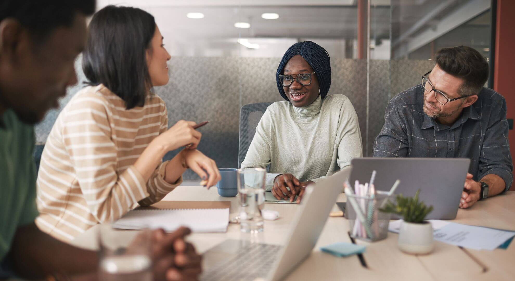 What Makes Core Career Advisors Different Hero