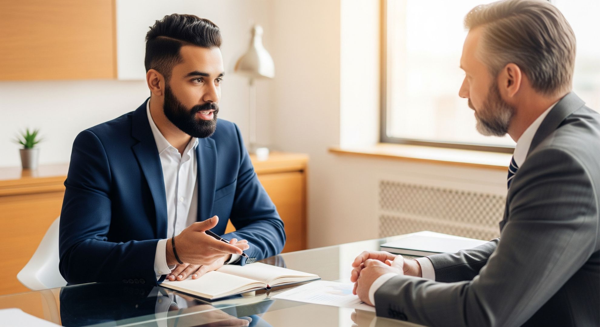 Tips for Negotiating a Pay Raise