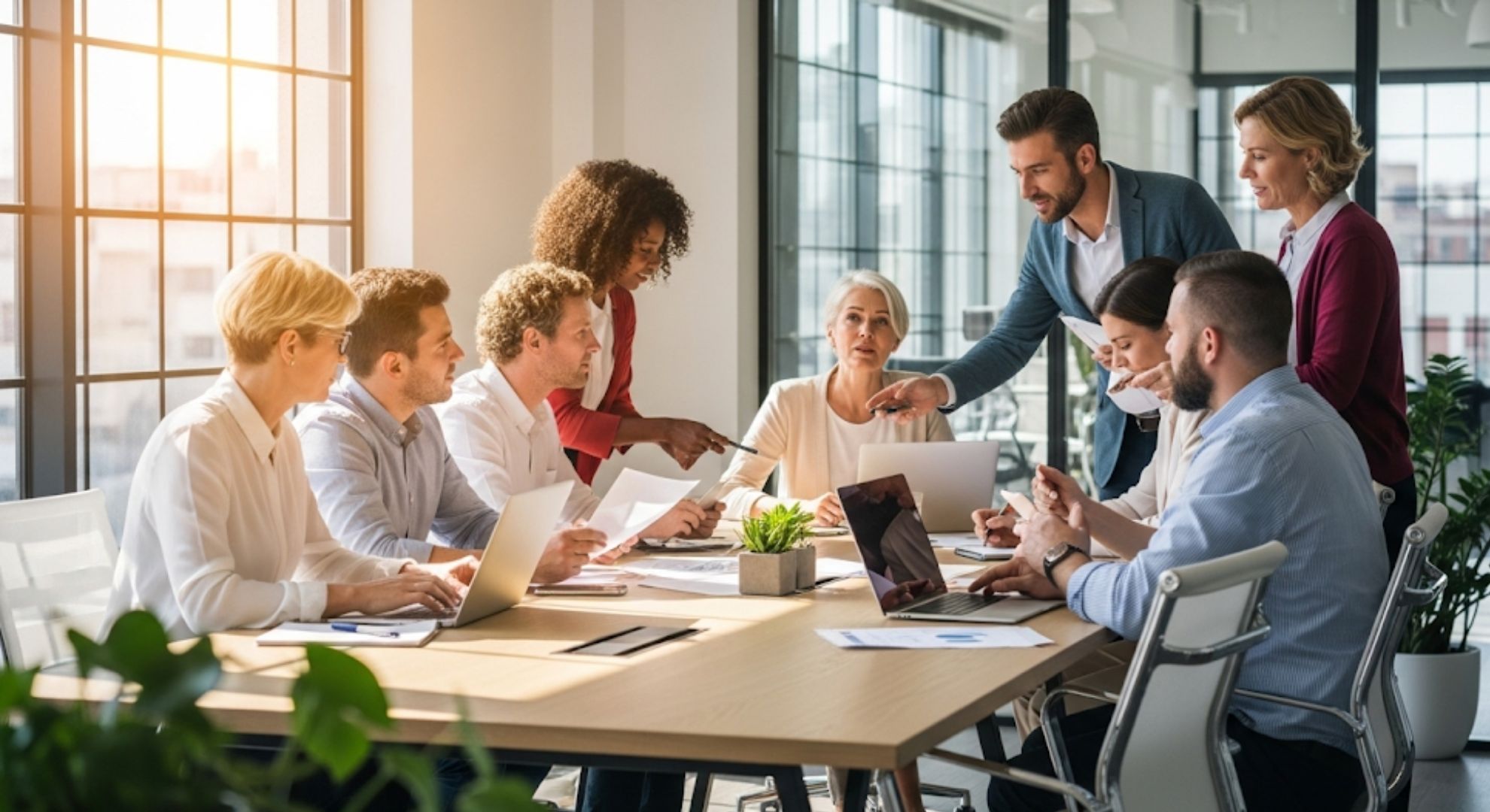 Top Skills Employers Look for When Hiring
