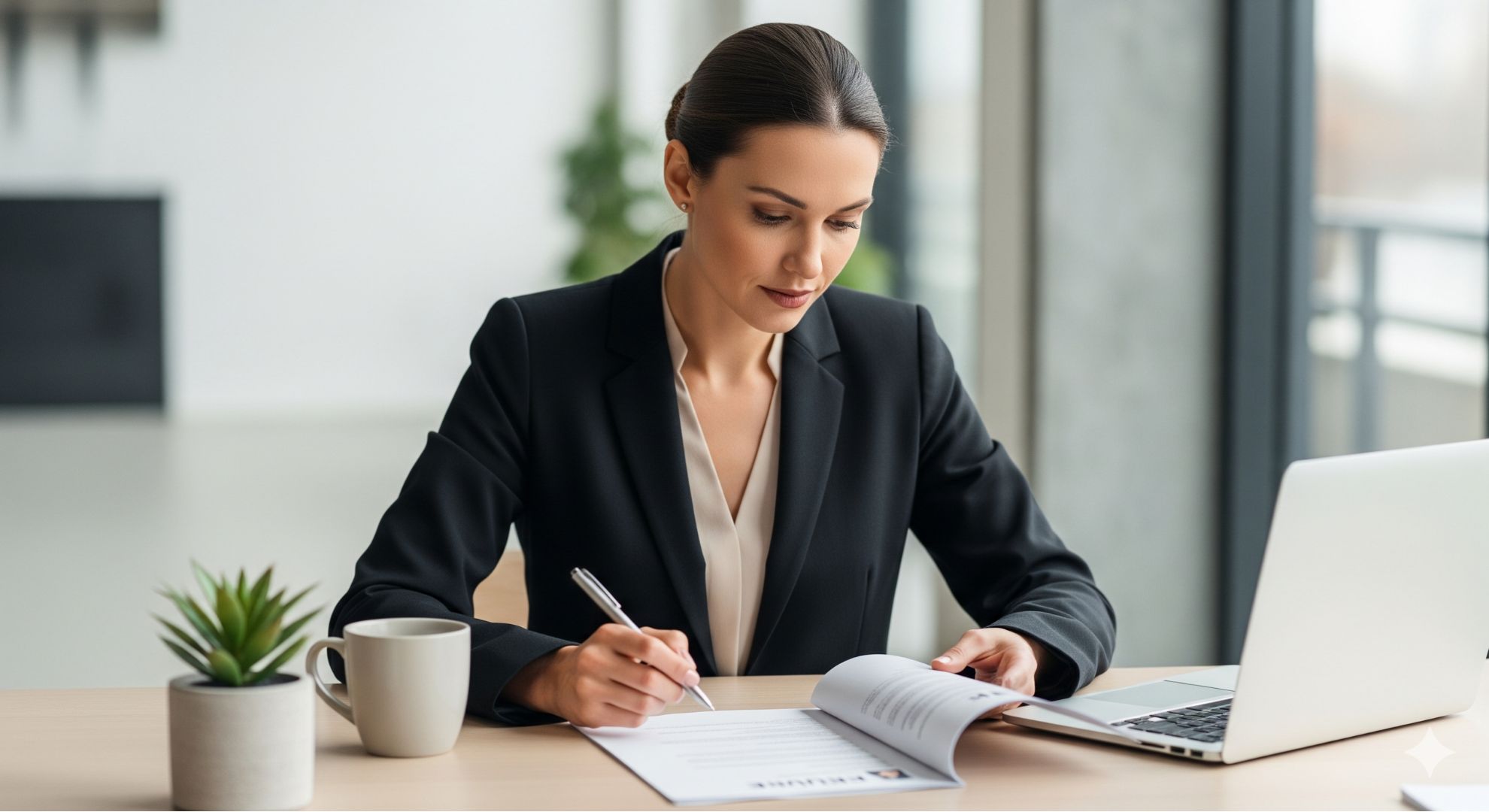 What Recruiters Really Look for in a Resume