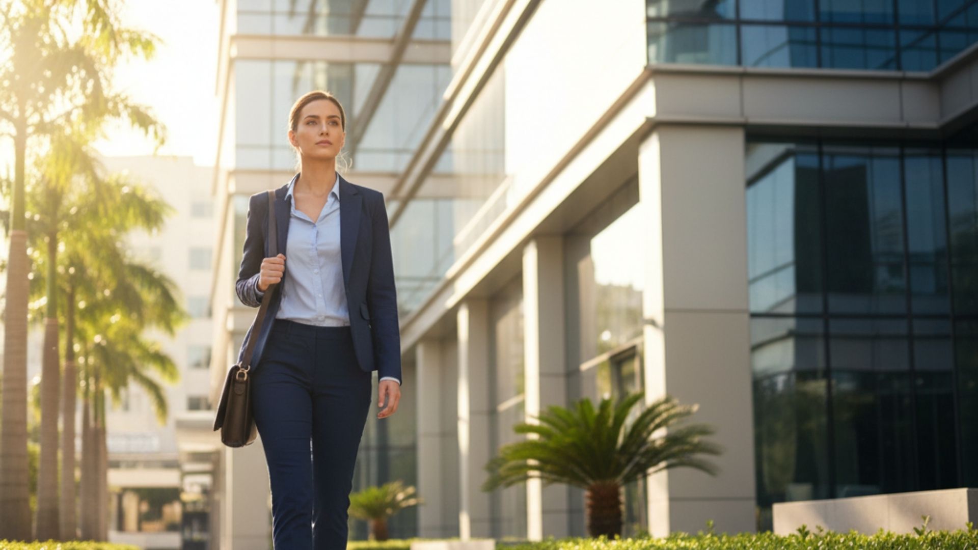 Boost Career Success HERO